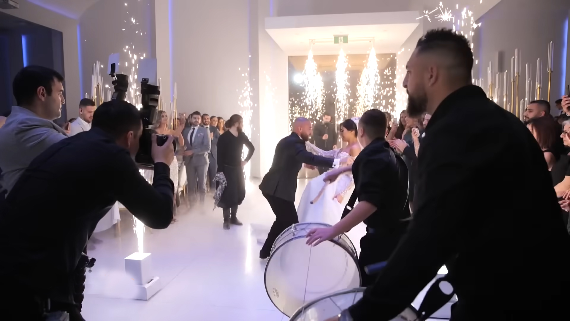 Özel Günlerde Ritim ve Enerji