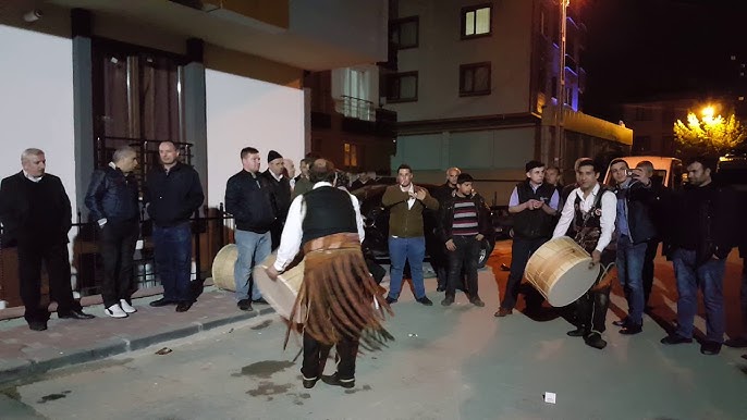 Sünnet Davulcu Ekip